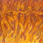 Flames of Passion - Mark Henson